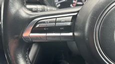 Mazda 3 2.0 e-Skyactiv G MHEV Sport Lux 5dr Petrol Hatchback